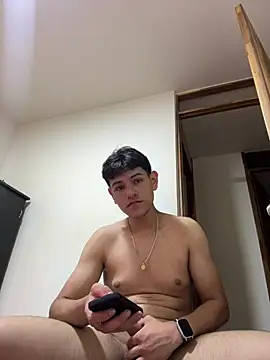 juanma759 Pertunjukan Webcam