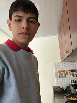 juanma759 Pertunjukan Webcam