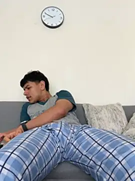 juanma759 Show Webcam