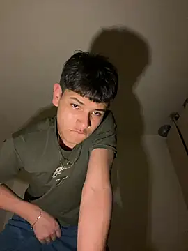 juanma759 Show Webcam