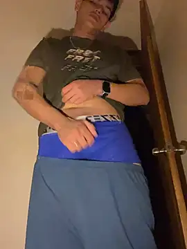 juanma759 Webcam-Show