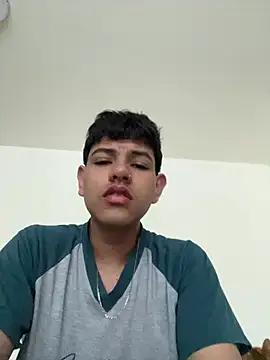juanma759 Pertunjukan Webcam