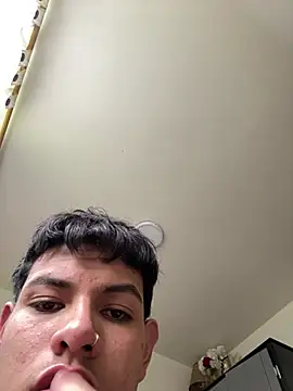 הופעת וובקאם של juanma759