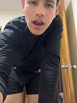 juanma759 Webcam show