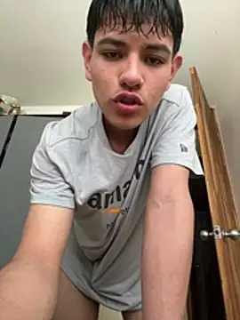 juanma759's Webcam Show