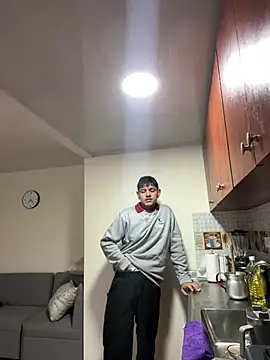 juanma759 Show Webcam