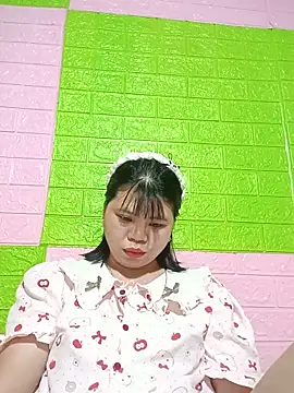 Chat +18 de Xuka_lyss ao vivo