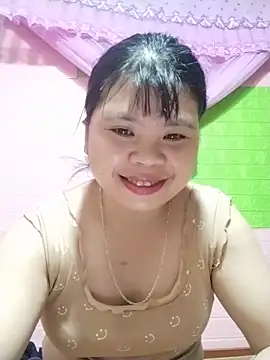Xuka_lyss Show Webcam