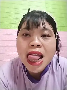 Xuka_lyssのウェブカメラショー