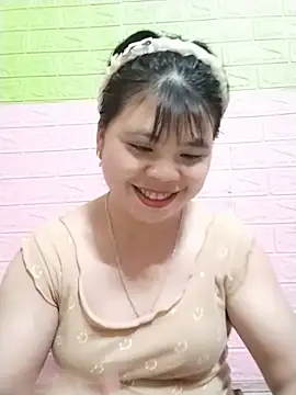 Xuka_lyss 网络视讯表演