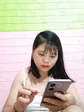 Xuka_lyss 网络视讯表演