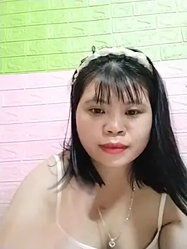 Xuka_lyss 웹캠 쇼