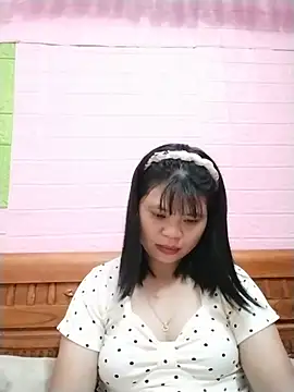 Xuka_lyss 网络视讯表演