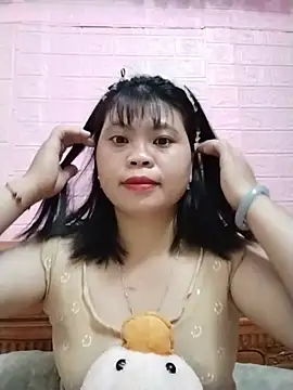Xuka_lyss 网络视讯表演
