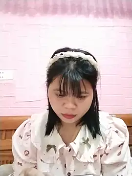 Xuka_lyss 网络视讯表演