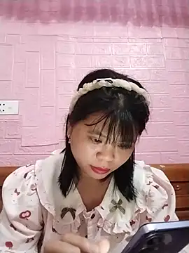 Xuka_lyss 网络视讯表演