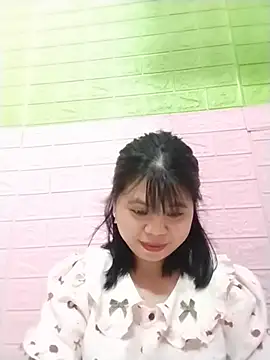 Xuka_lyss 网络视讯表演