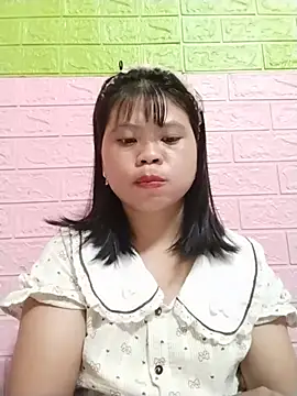 Pertunjukan Kamera Web Xuka_lyss