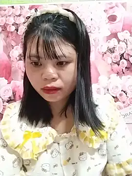 Xuka_lyss 网络视讯表演