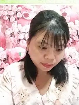 Xuka_lyss 网络视讯表演