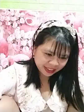 Xuka_lyss 网络视讯表演