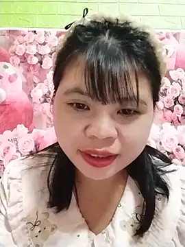 Xuka_lyss 网络视讯表演