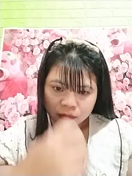 Xuka_lyss 网络视讯表演