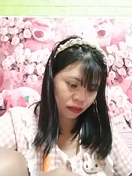 Chat XXX en directo de Xuka_lyss