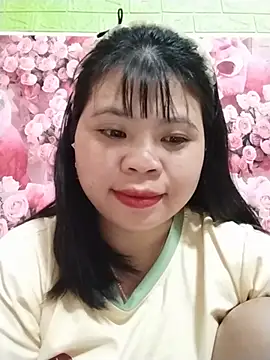 Xuka_lyss 网络视讯表演
