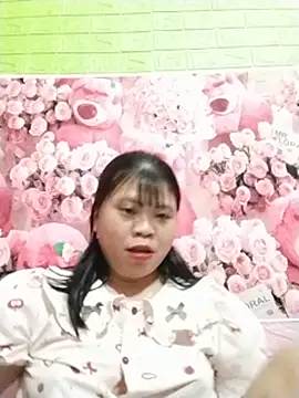 Xuka_lyss 网络视讯表演
