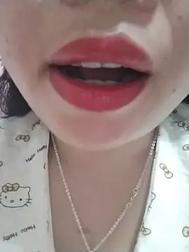 Show Webcam de Xuka_lyss