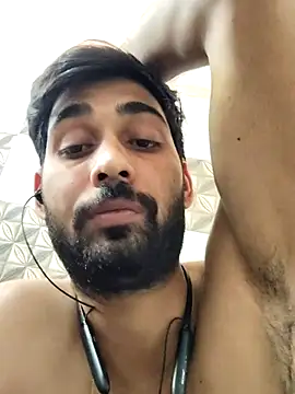 Atokxon's Webcam Show