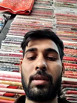 Atokxon Pertunjukan Webcam