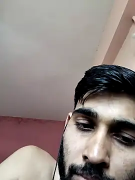 Atokxon Webcam Show