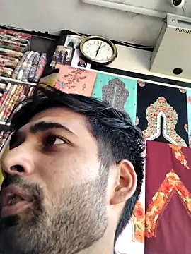 Atokxon ওয়েবক্যাম শো