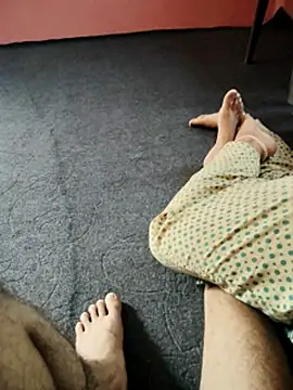 Atokxon Pertunjukan Webcam