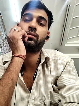 Atokxon ওয়েবক্যাম শো
