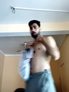 Atokxon Webcam show