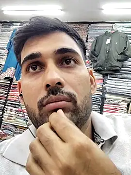 Atokxon Pertunjukan Webcam