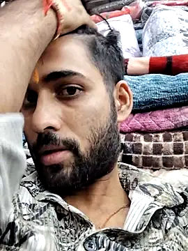 Show de Atokxon na webcam