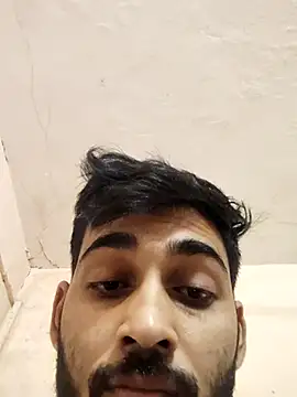 Atokxon Webcam-Show