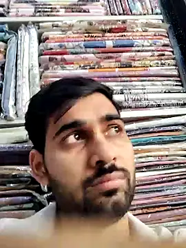 Atokxon ওয়েবক্যাম শো