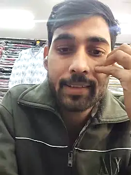 Chat +18 de Atokxon ao vivo