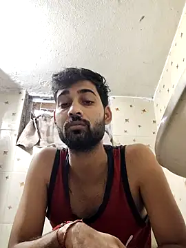 Show de webcam de Atokxon
