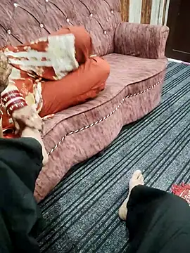 Webkamerová show Atokxon