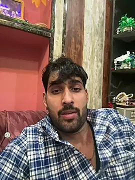 Show de Atokxon na webcam