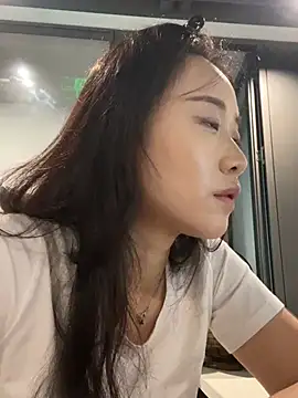 A-Kristen Show Webcam