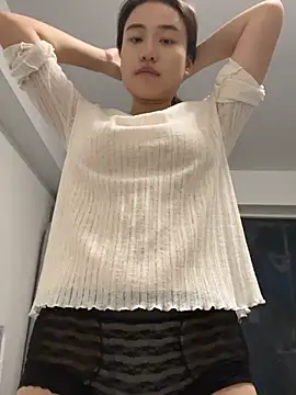 A-Kristen Show Webcam
