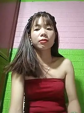 AmyLinee01 Ruang Obrolan Langsung
