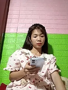 Phòng Chat Trực Tiếp AmyLinee01